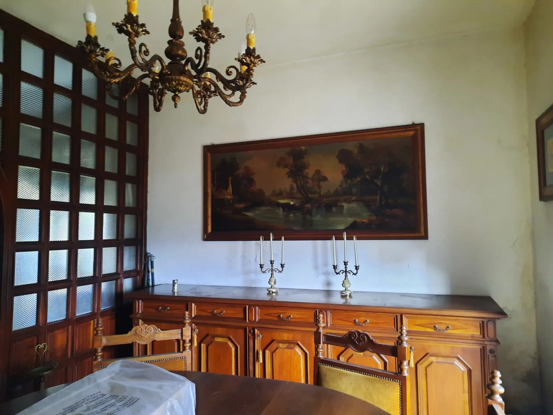Immagine per Quadrilocale in vendita a Ameglia via Della Pace