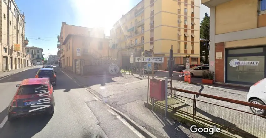 Immagine per Terreno in vendita a La Spezia via Del Canaletto 371