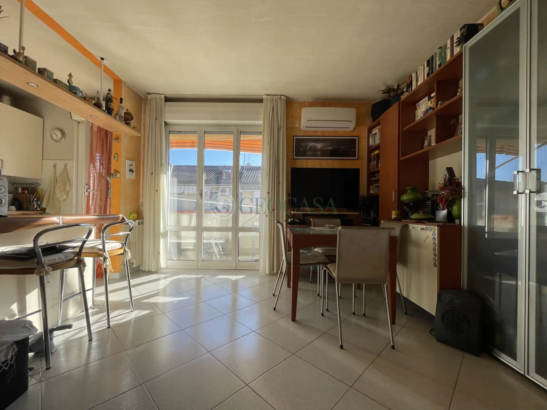 Immagine per Quadrilocale in vendita a Sarzana via Dei Molini 199