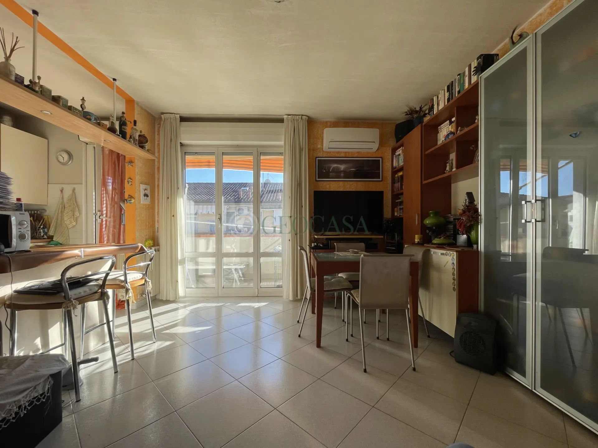 Immagine per Quadrilocale in vendita a Sarzana via Dei Molini 199