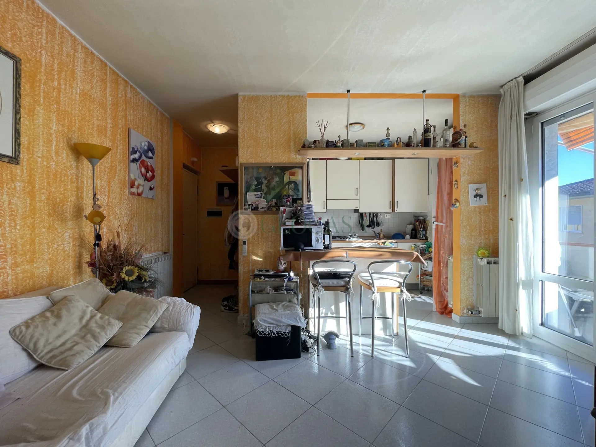 Immagine per Quadrilocale in vendita a Sarzana via Dei Molini 199
