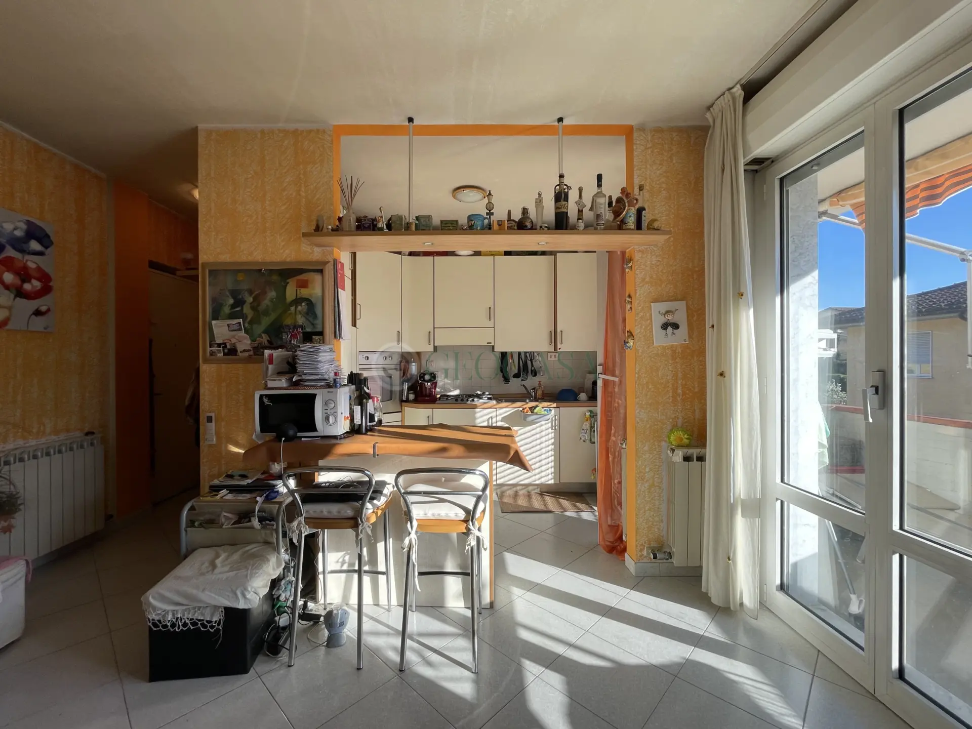 Immagine per Quadrilocale in vendita a Sarzana via Dei Molini 199