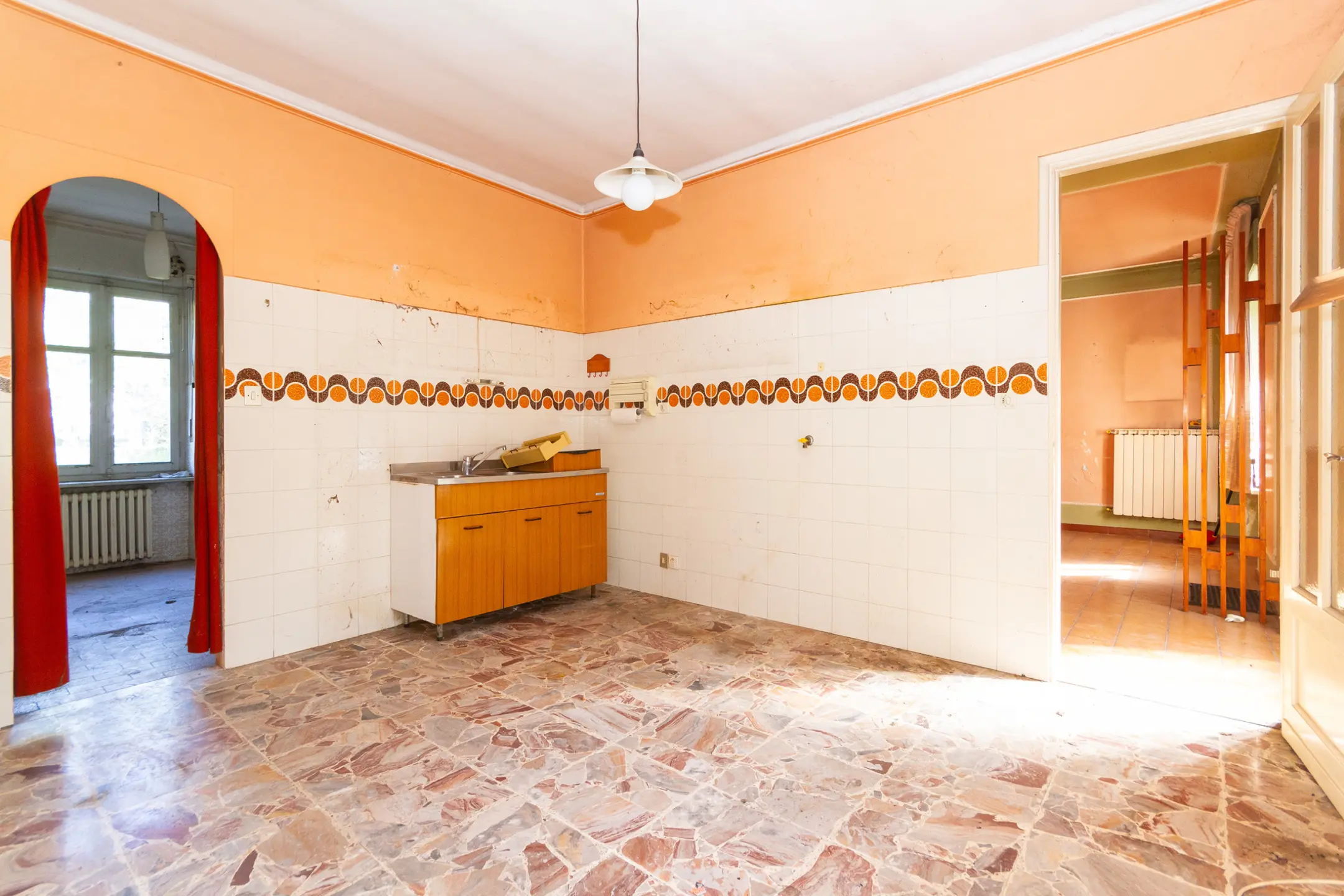Immagine per Villa in vendita a Reano via Roma 24