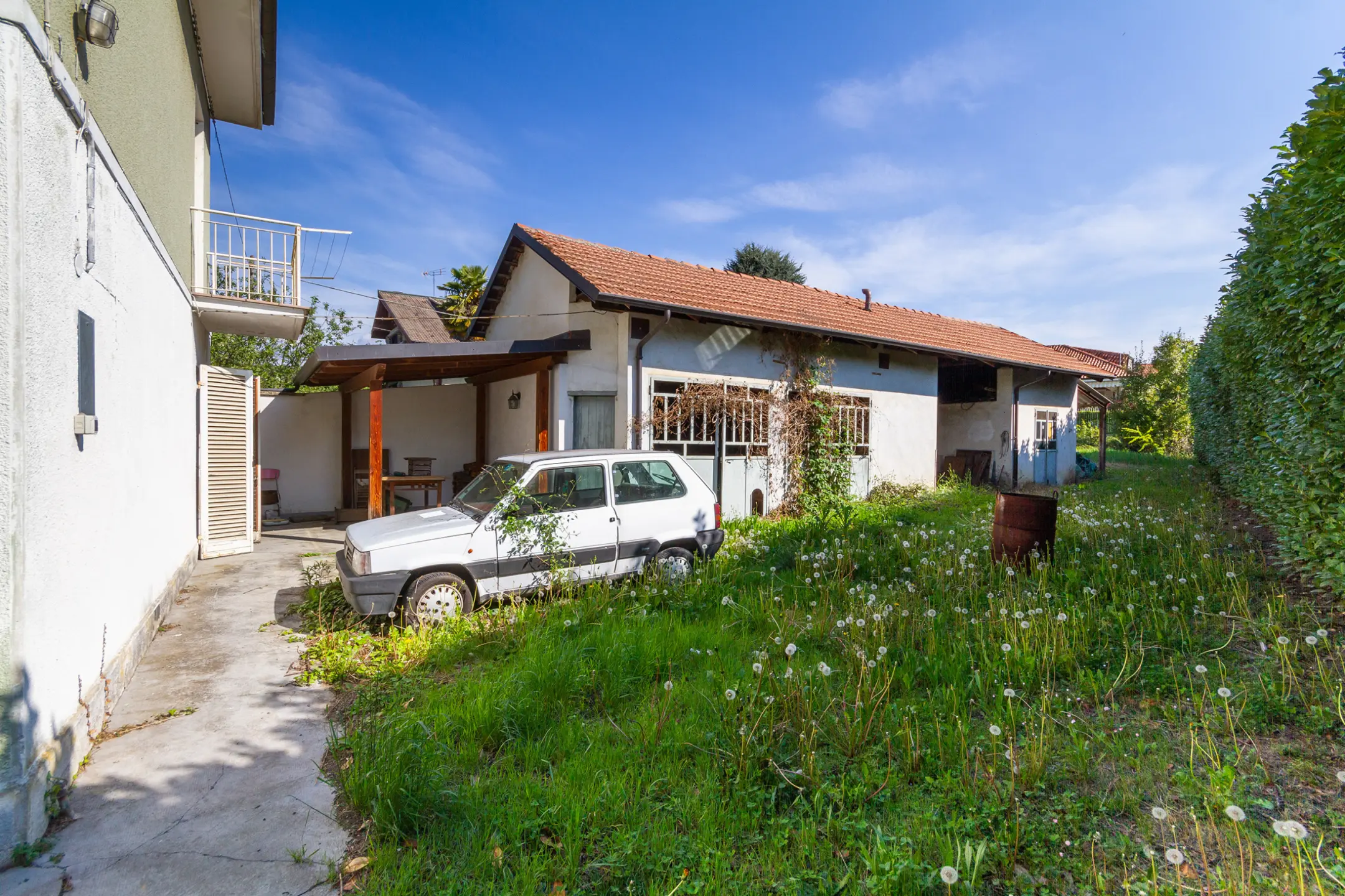 Immagine per Villa in vendita a Reano via Roma 24