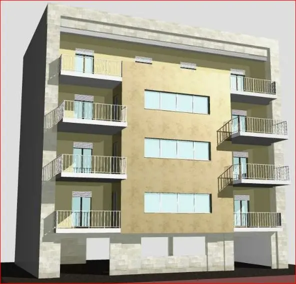 Terreno Edificabile corso Gelone, Siracusa