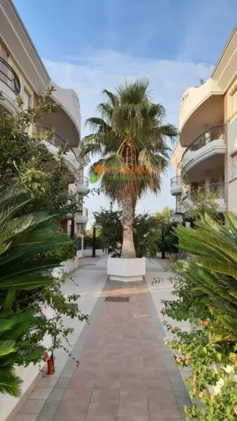 Appartamento via Vanoni, Campomarino
