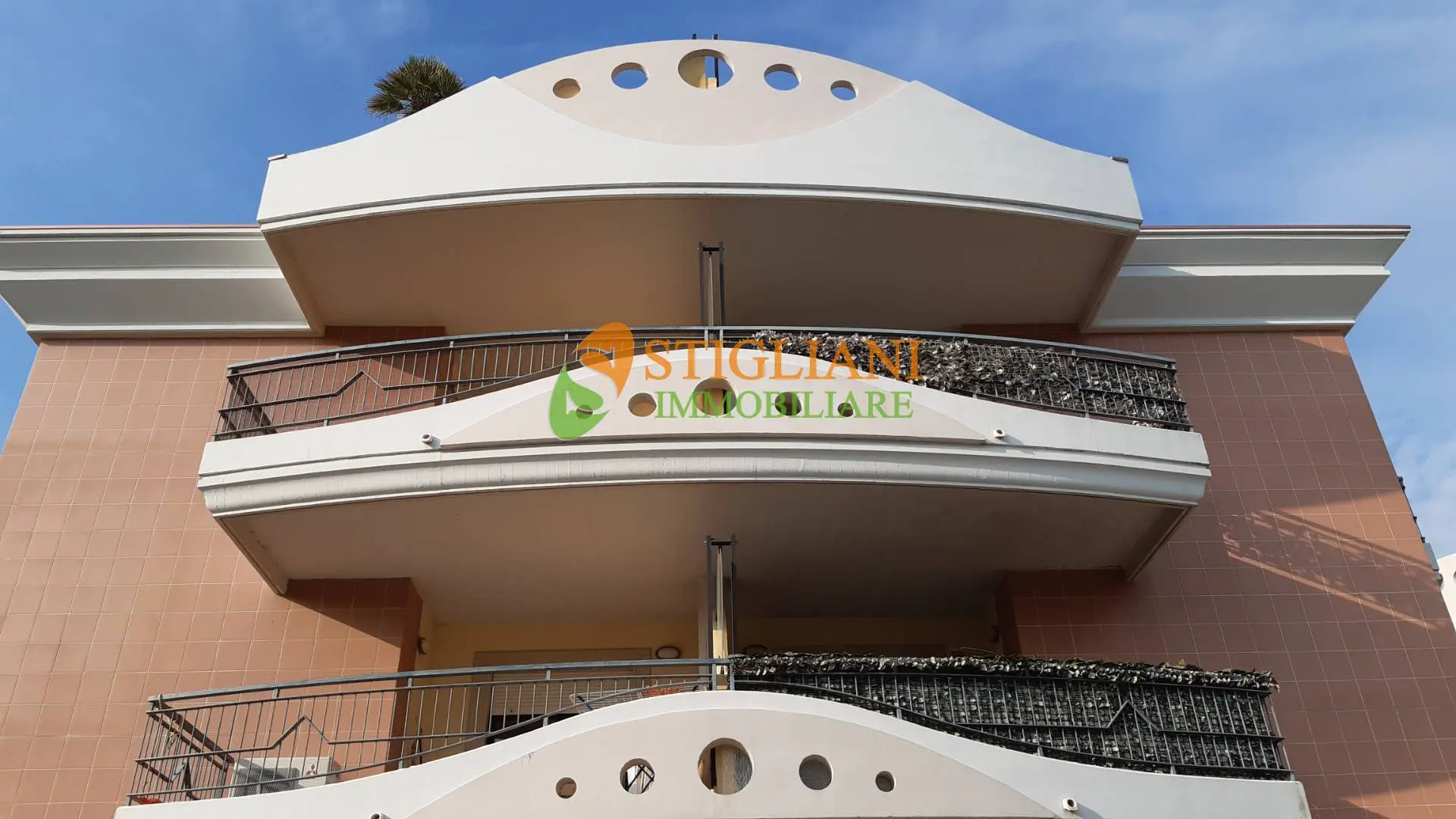 Immagine per Appartamento in vendita a Campomarino Via Vanoni 