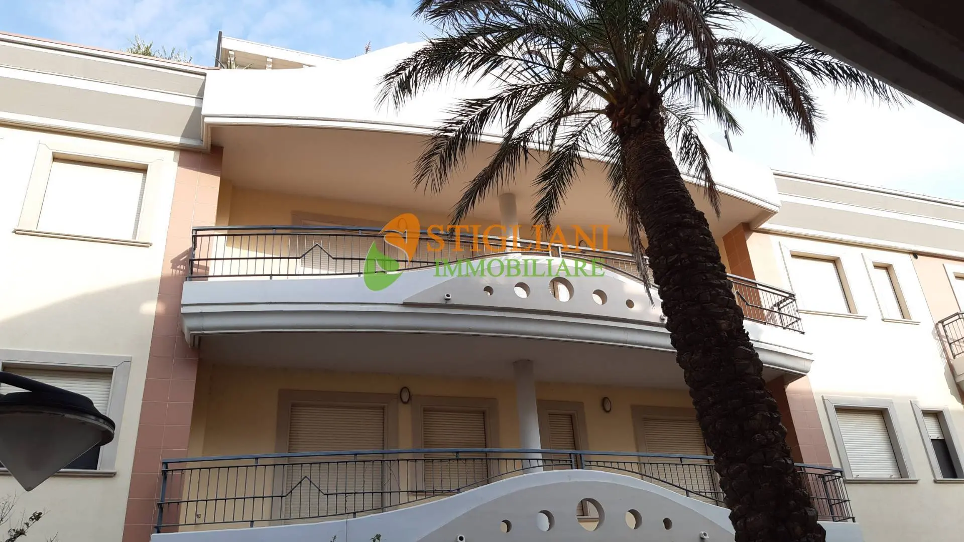 Immagine per Appartamento in vendita a Campomarino Via Vanoni 