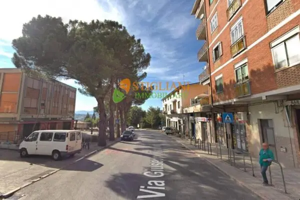 Laboratorio via Garibaldi, Campobasso