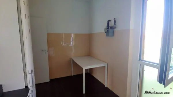 Appartamento via Andrea Maffei 10, Milano