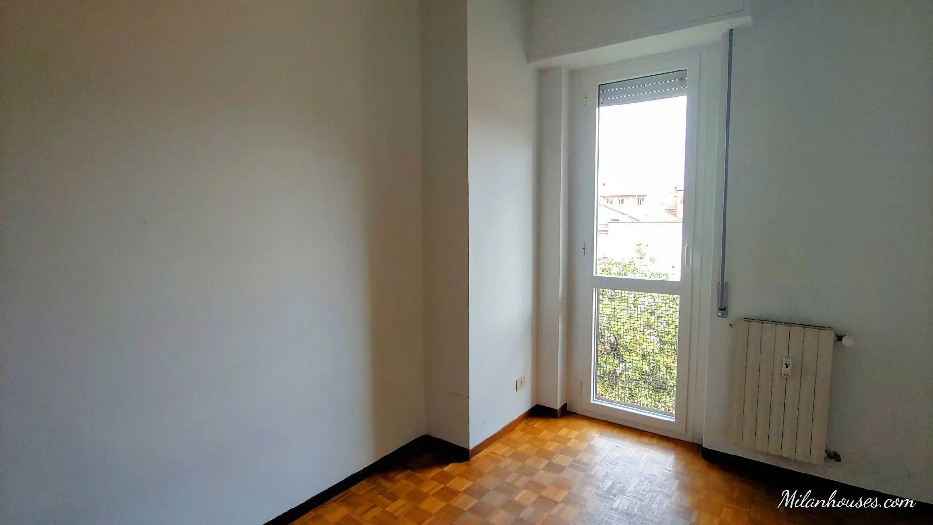 Immagine per Appartamento in affitto a Milano Via Andrea Maffei 10