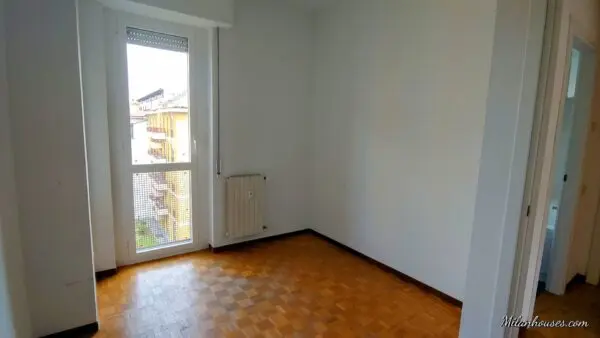 Appartamento via Andrea Maffei 10, Milano