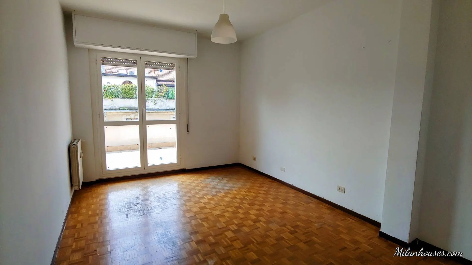 Immagine per Appartamento in affitto a Milano Via Andrea Maffei 10