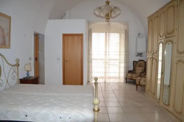 Casa Indipendente corso Garibaldi, Canosa Di Puglia