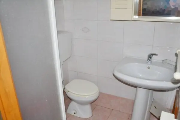 Casa Indipendente corso Garibaldi, Canosa Di Puglia