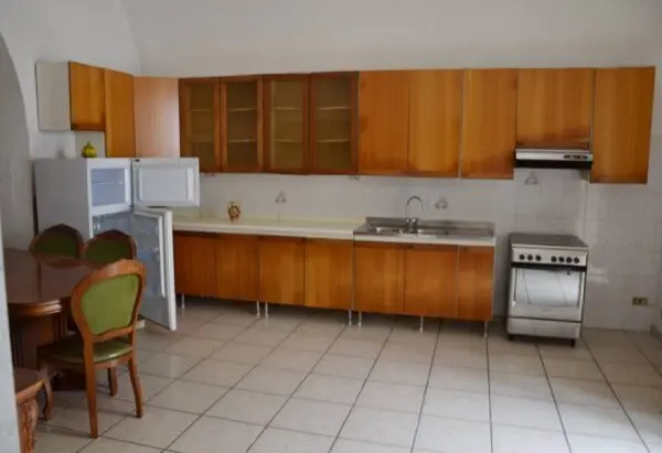 Casa Indipendente corso Garibaldi, Canosa Di Puglia