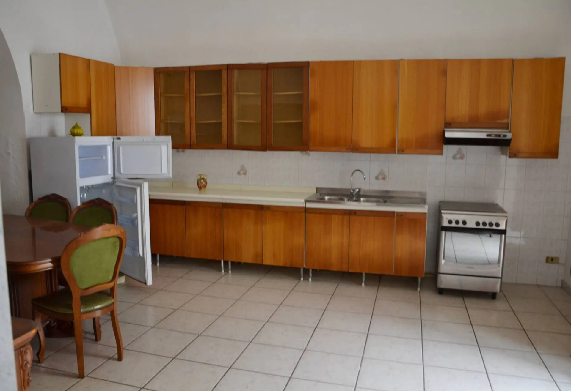 Immagine per Casa indipendente in vendita a Canosa di Puglia Corso Garibaldi 
