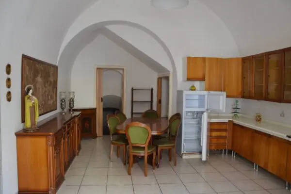 Casa Indipendente corso Garibaldi, Canosa Di Puglia