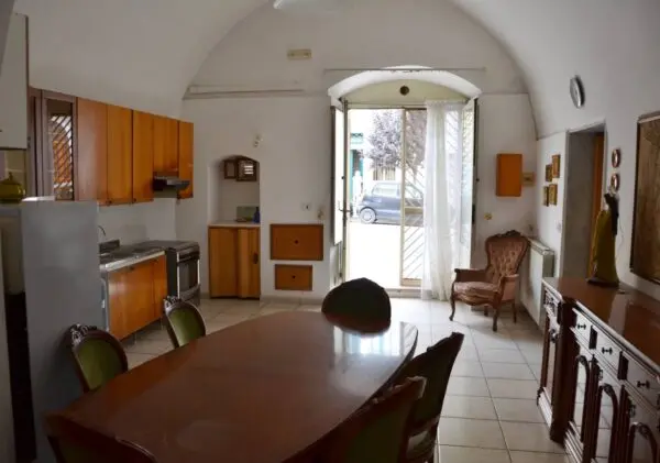 Casa Indipendente corso Garibaldi, Canosa Di Puglia