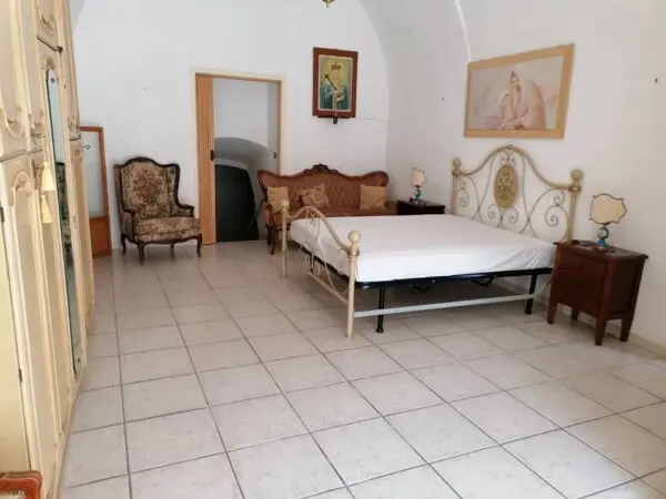 Casa Indipendente corso Garibaldi, Canosa Di Puglia
