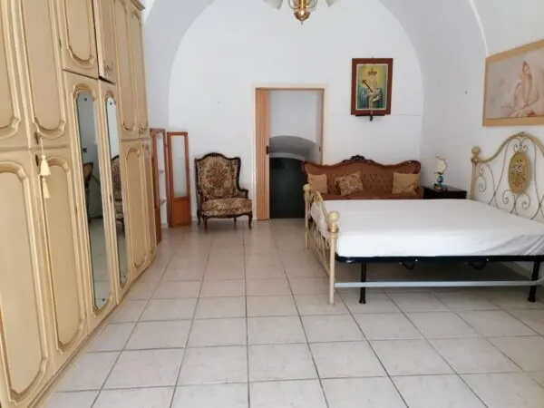 Casa Indipendente corso Garibaldi, Canosa Di Puglia