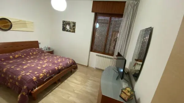 Appartamento via, Alessandria