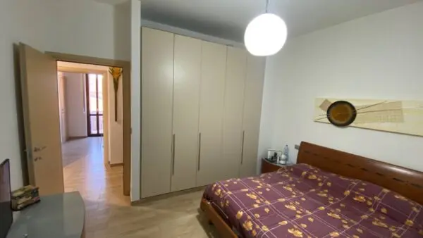 Appartamento via, Alessandria