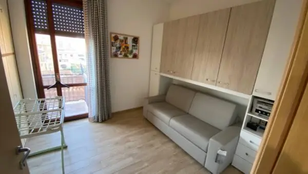 Appartamento via, Alessandria