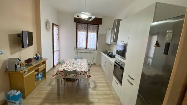 Appartamento via, Alessandria