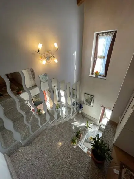 Villa via, Castellazzo Bormida