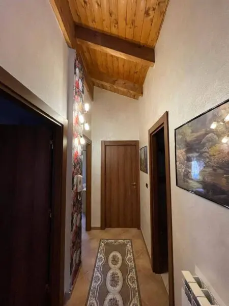 Villa via, Castellazzo Bormida