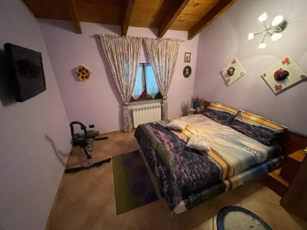 Villa via, Castellazzo Bormida