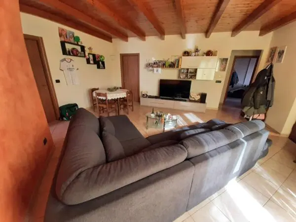 Villa via, Alessandria