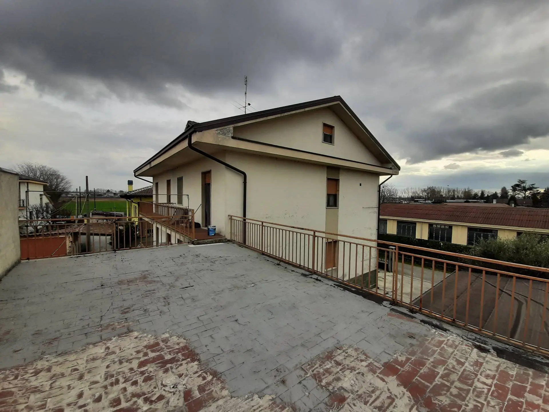 Immagine per Casa Semindipendente in vendita a Alessandria  