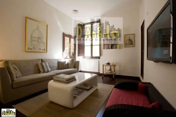 Casa Indipendente via Giuseppe Garibaldi, Offida