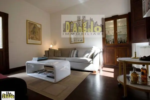 Casa Indipendente via Giuseppe Garibaldi, Offida