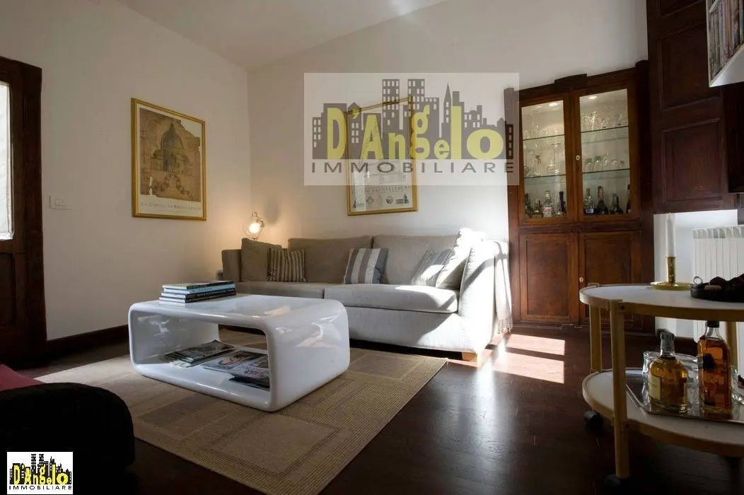 Immagine per Casa indipendente in vendita a Offida Via Giuseppe Garibaldi 
