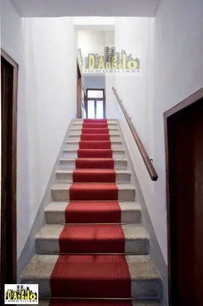 Casa Indipendente via Giuseppe Garibaldi, Offida