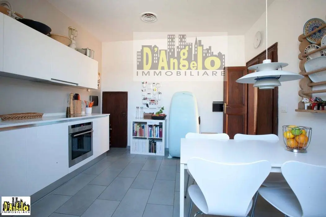 Immagine per Casa indipendente in vendita a Offida Via Giuseppe Garibaldi 