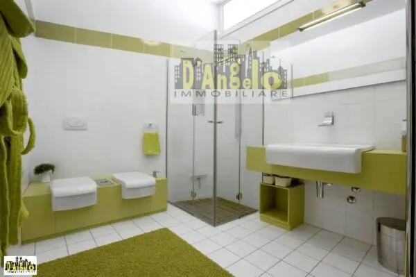 Casa Indipendente via Giuseppe Garibaldi, Offida