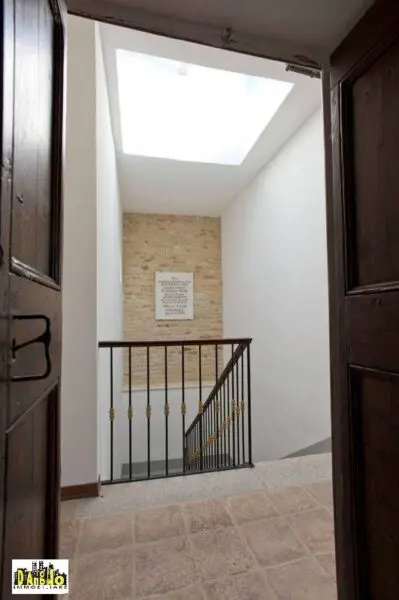 Casa Indipendente via Giuseppe Garibaldi, Offida