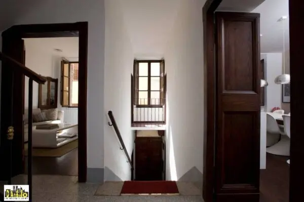 Casa Indipendente via Giuseppe Garibaldi, Offida