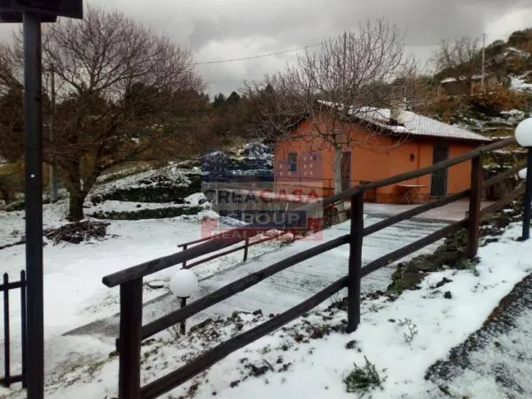 Baita/Chalet/Trullo strada Regionale Mareneve, Linguaglossa