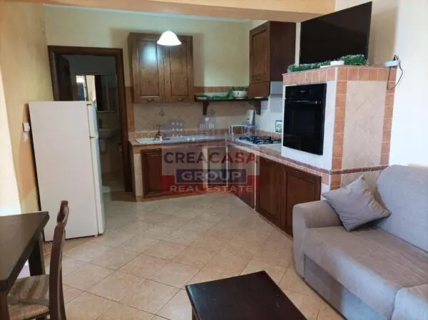 Baita/Chalet/Trullo strada Regionale Mareneve, Linguaglossa