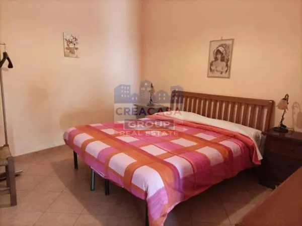 Baita/Chalet/Trullo strada Regionale Mareneve, Linguaglossa