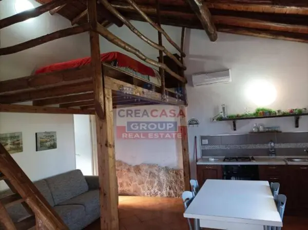 Baita/Chalet/Trullo strada Regionale Mareneve, Linguaglossa