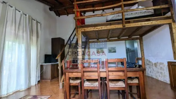 Baita/Chalet/Trullo strada Regionale Mareneve, Linguaglossa