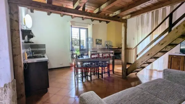 Baita/Chalet/Trullo strada Regionale Mareneve, Linguaglossa