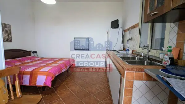 Baita/Chalet/Trullo strada Regionale Mareneve, Linguaglossa