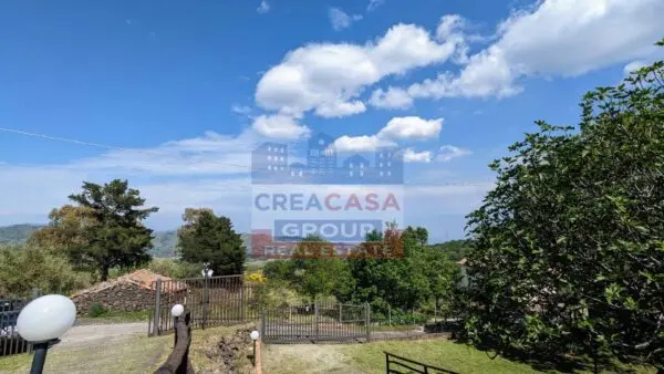 Baita/Chalet/Trullo strada Regionale Mareneve, Linguaglossa